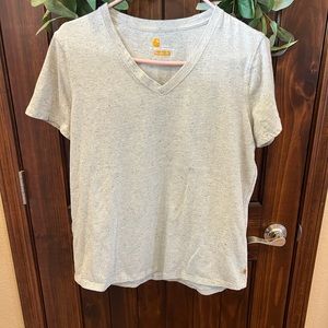 Carhartt Short Sleeve Tee